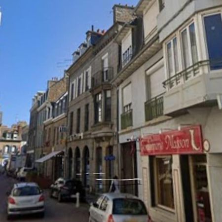 Le Briochin Daire Saint-Brieuc Dış mekan fotoğraf