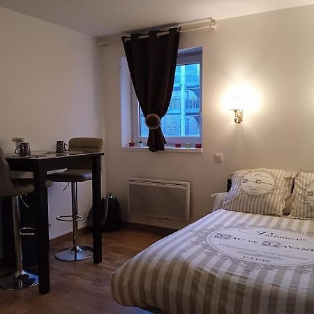 Le Briochin Daire Saint-Brieuc Dış mekan fotoğraf