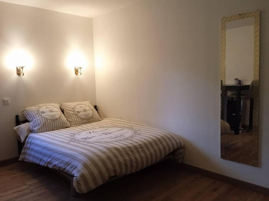 Le Briochin Daire Saint-Brieuc Dış mekan fotoğraf