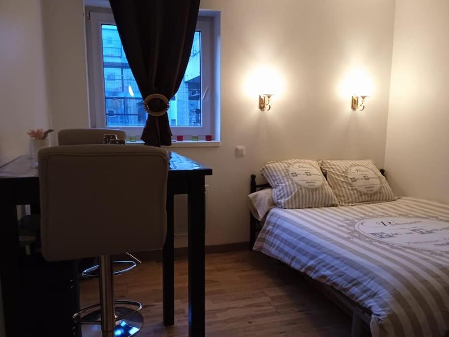 Le Briochin Daire Saint-Brieuc Dış mekan fotoğraf