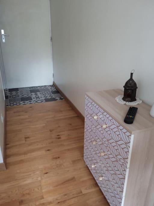 Le Briochin Daire Saint-Brieuc Dış mekan fotoğraf